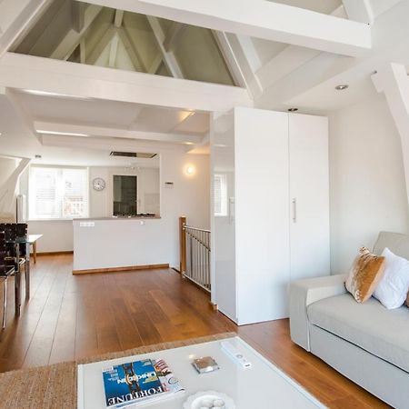 B&B The Catch Apartment أمستردام المظهر الخارجي الصورة