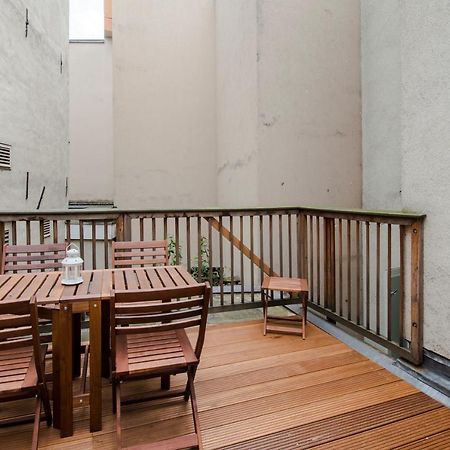 B&B The Catch Apartment أمستردام المظهر الخارجي الصورة