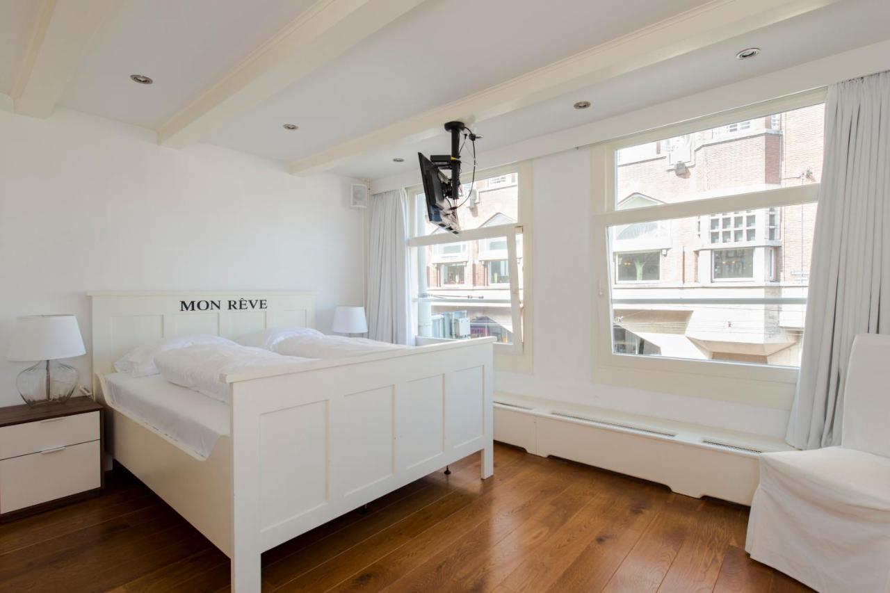 B&B The Catch Apartment أمستردام المظهر الخارجي الصورة