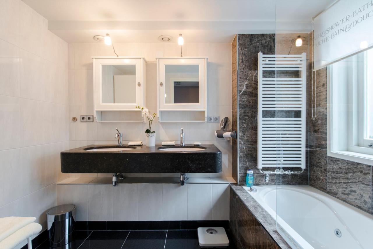B&B The Catch Apartment أمستردام المظهر الخارجي الصورة