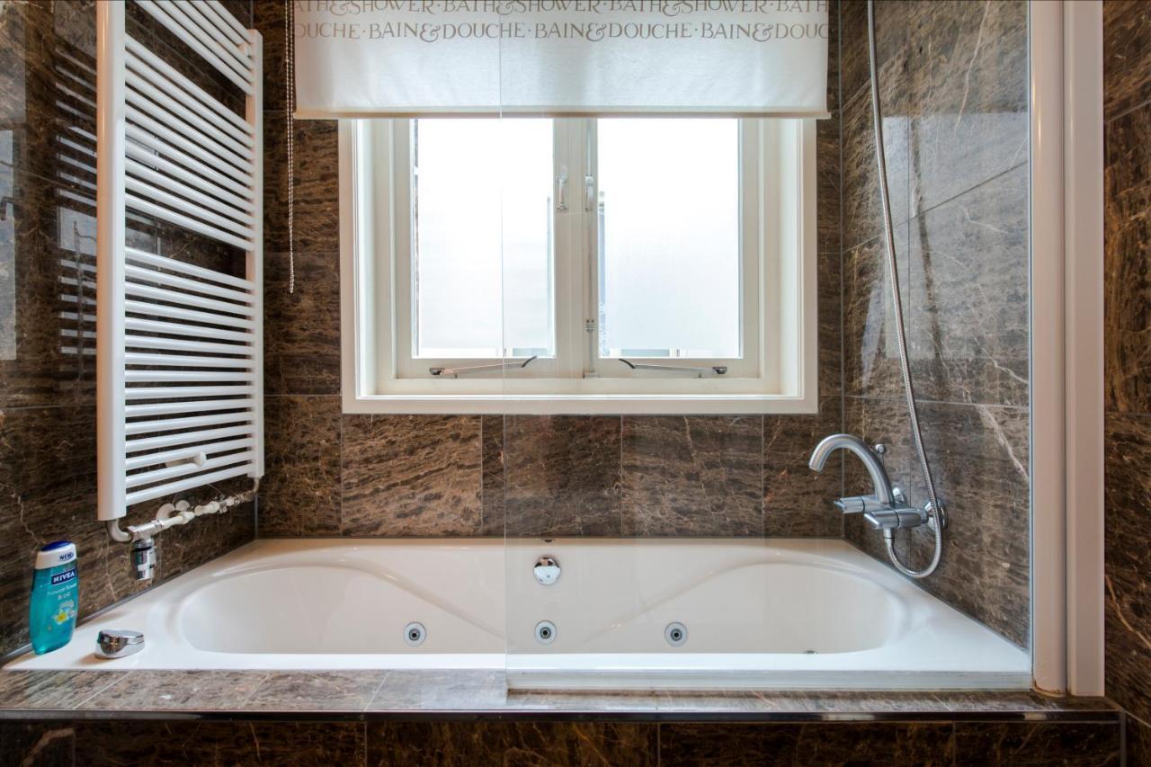 B&B The Catch Apartment أمستردام المظهر الخارجي الصورة