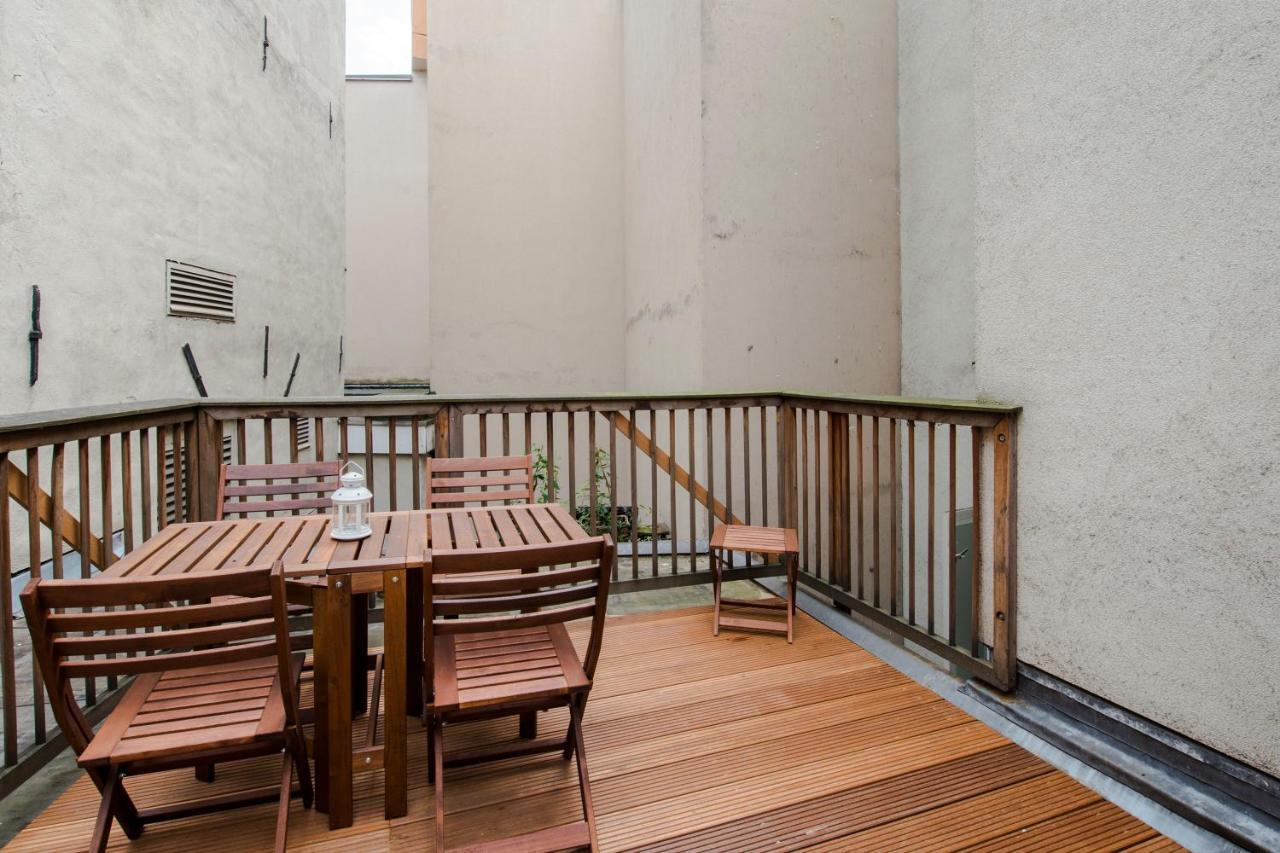 B&B The Catch Apartment أمستردام المظهر الخارجي الصورة