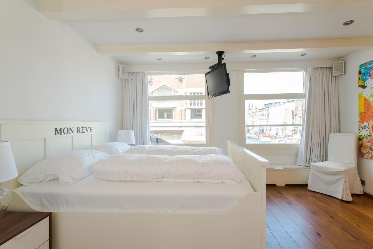 B&B The Catch Apartment أمستردام المظهر الخارجي الصورة