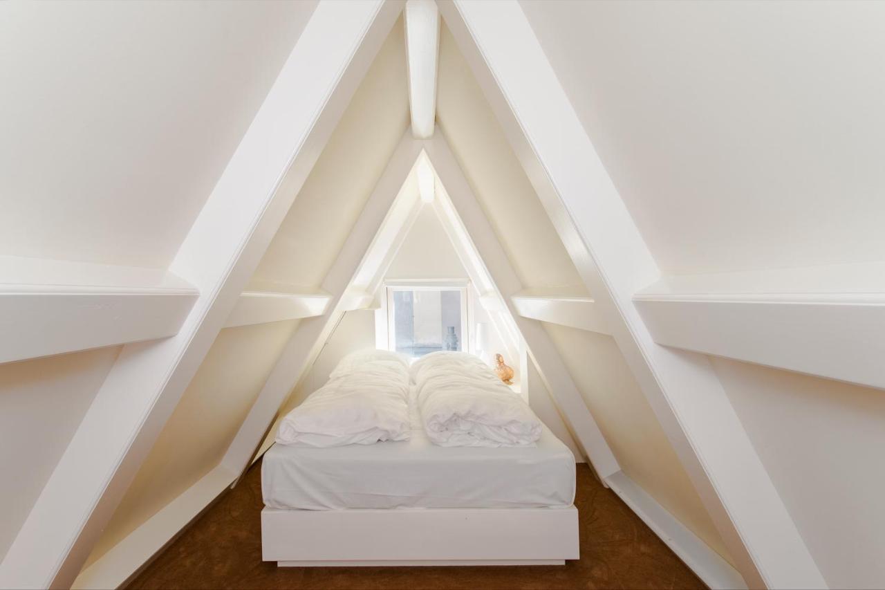 B&B The Catch Apartment أمستردام المظهر الخارجي الصورة