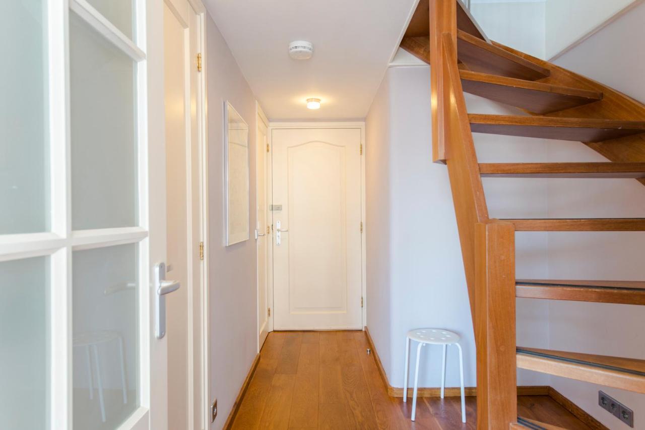 B&B The Catch Apartment أمستردام المظهر الخارجي الصورة